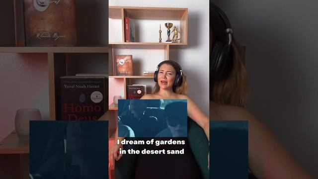 Что услышал? I wake in______ - я просыпаюсь напрасно #английскийонлайн #vocabulary