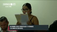 🔴Crónica TN8 - Viernes 02 de Agosto, Edición estelar