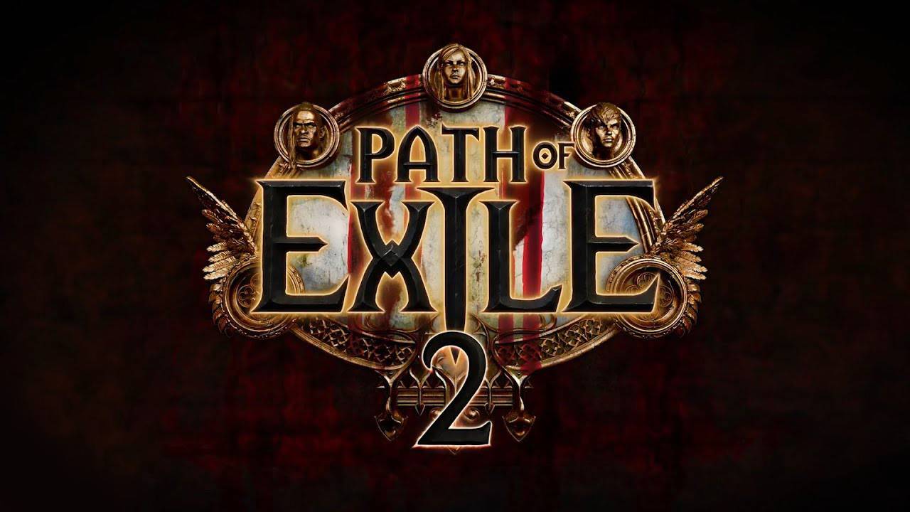 POE(Path of Exile 2)*ень или я даже в 1 не играл