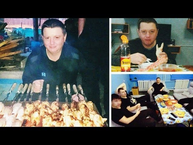 С деньгами можно и на зоне сидеть! Как сидельцы с деньгами покупают вип хаты?!