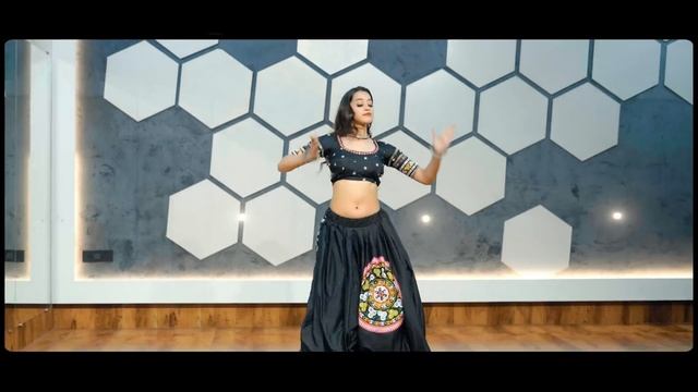 Ban Than Chali Dekho| Kashika Sisodia Choreography