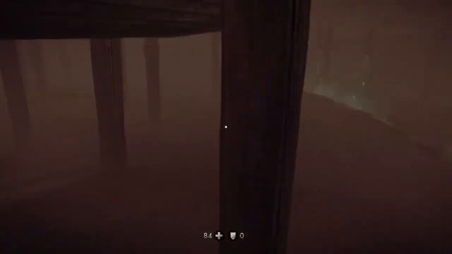 Double Barrel Shotgun & Raining Nazis | Wolfenstein: The Old Blood