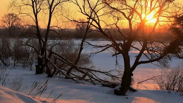 Время не стоит на месте