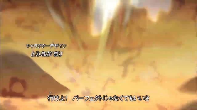 13[Anime365] Opening (момент из аниме Cardfight Vanguard Link Joker-hen)