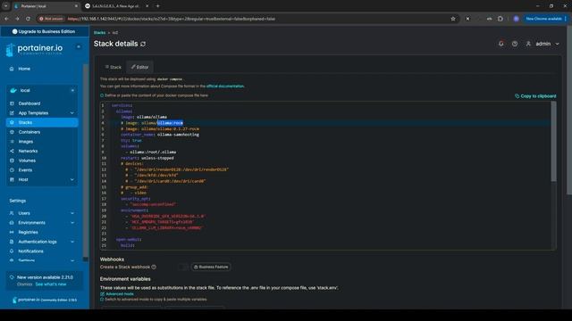OLLAMA - ТВОЙ ЛИЧНЫЙ, ЛОКАЛЬНЫЙ, БЕСПЛАТНЫЙ CHATGPT_(7 сент. 2024)