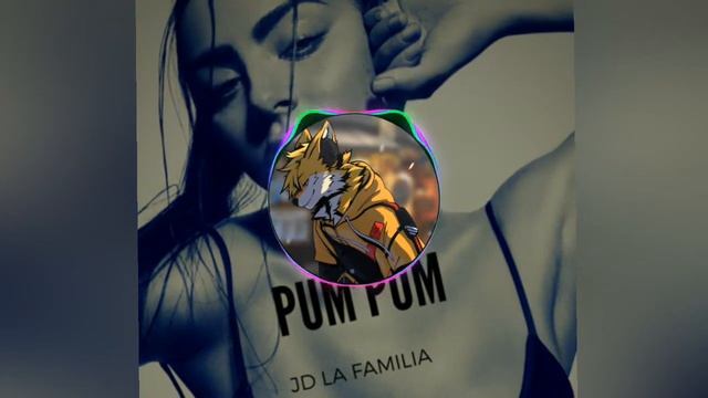 Pum pum tan tan electrónico remix re good