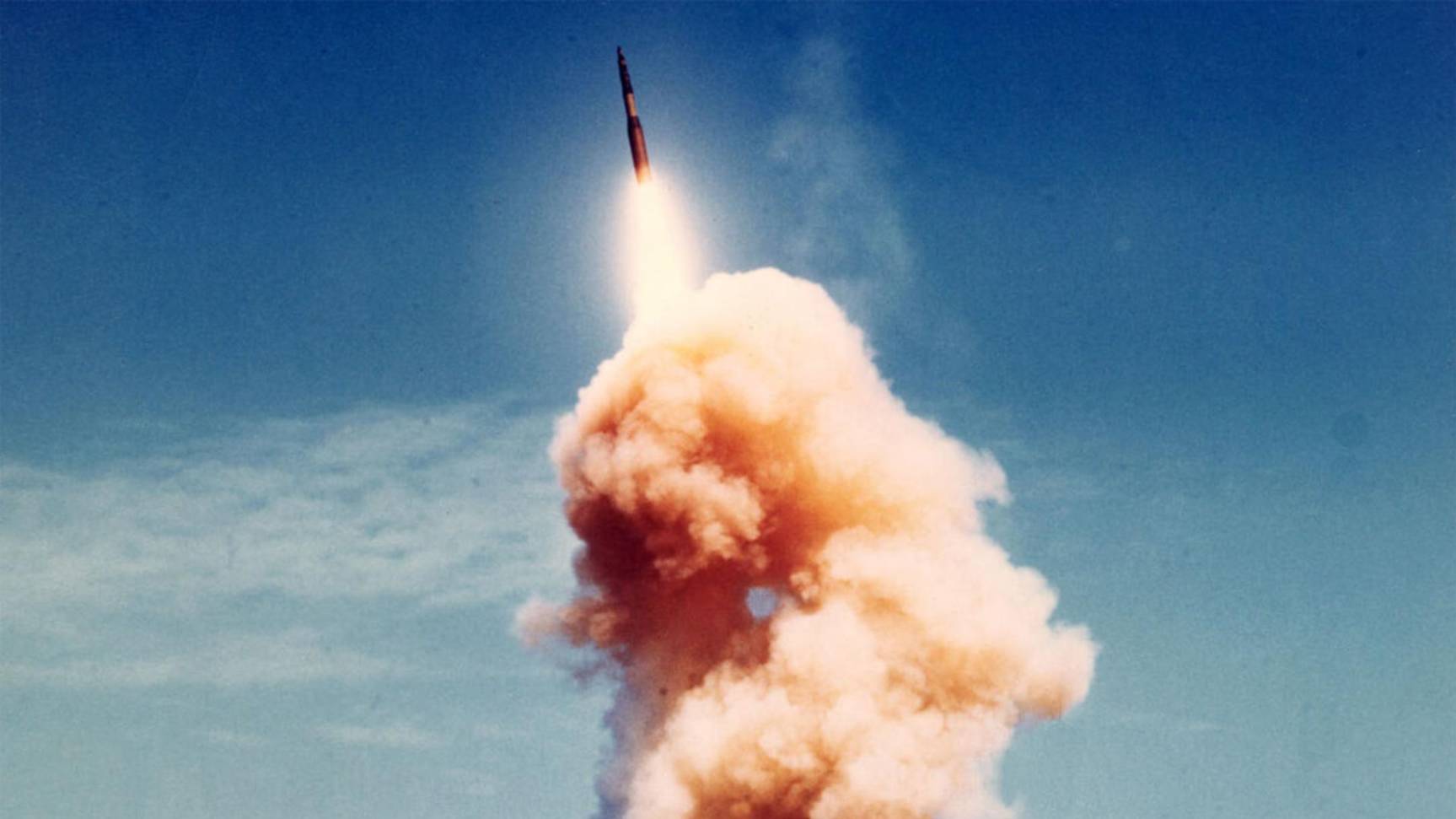 FT сообщила, что в США ожидают очередного удара «Орешником» по Украине