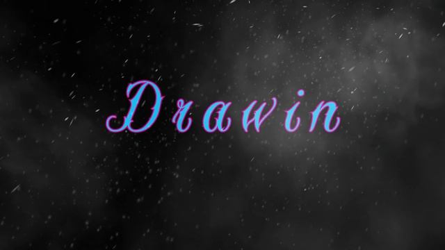 Drawin ¦ Minus (lyric audio)