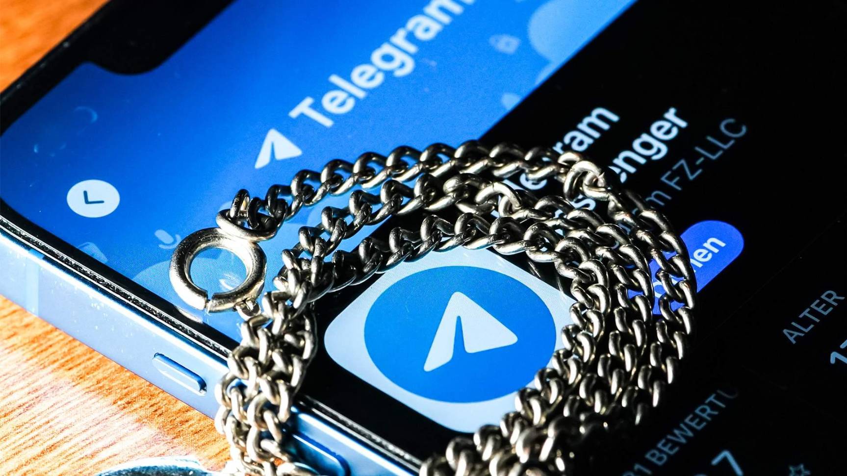 Мошенники придумали новую схему обмана в Telegram