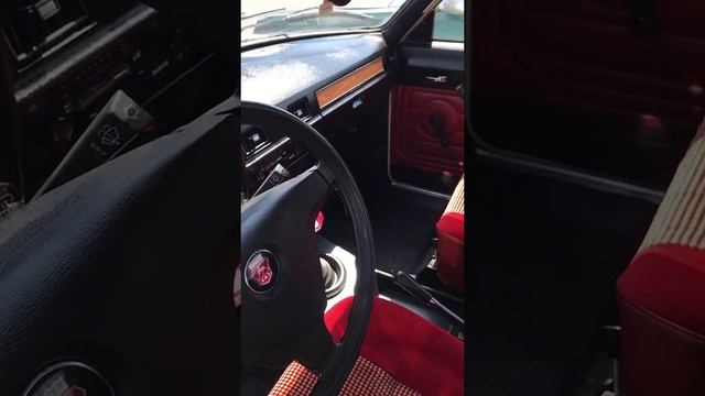 Волга #рек #ретро #волга24 #ретроавто #ссср #рек #газ24 #волга #баржа #газ