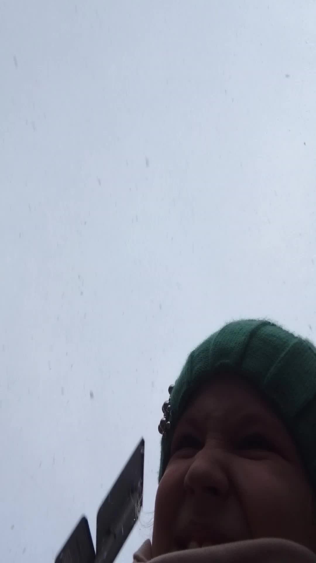 снег ⛄