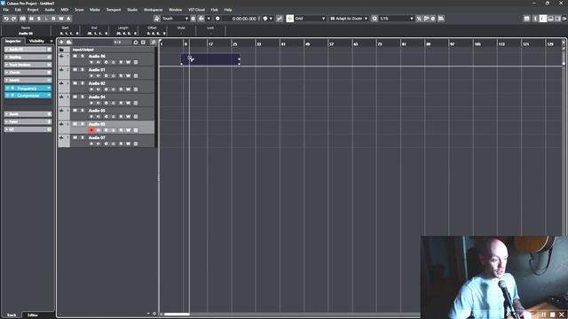 Новенькое в новом Cubase 14. Обзор P3 от ivankilar.