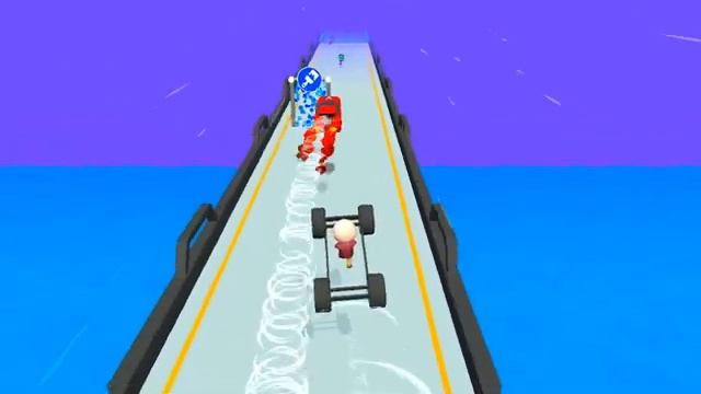 Build Your Vehicle -♂️---All Levels Gameplay Walkthrough Android,ios max