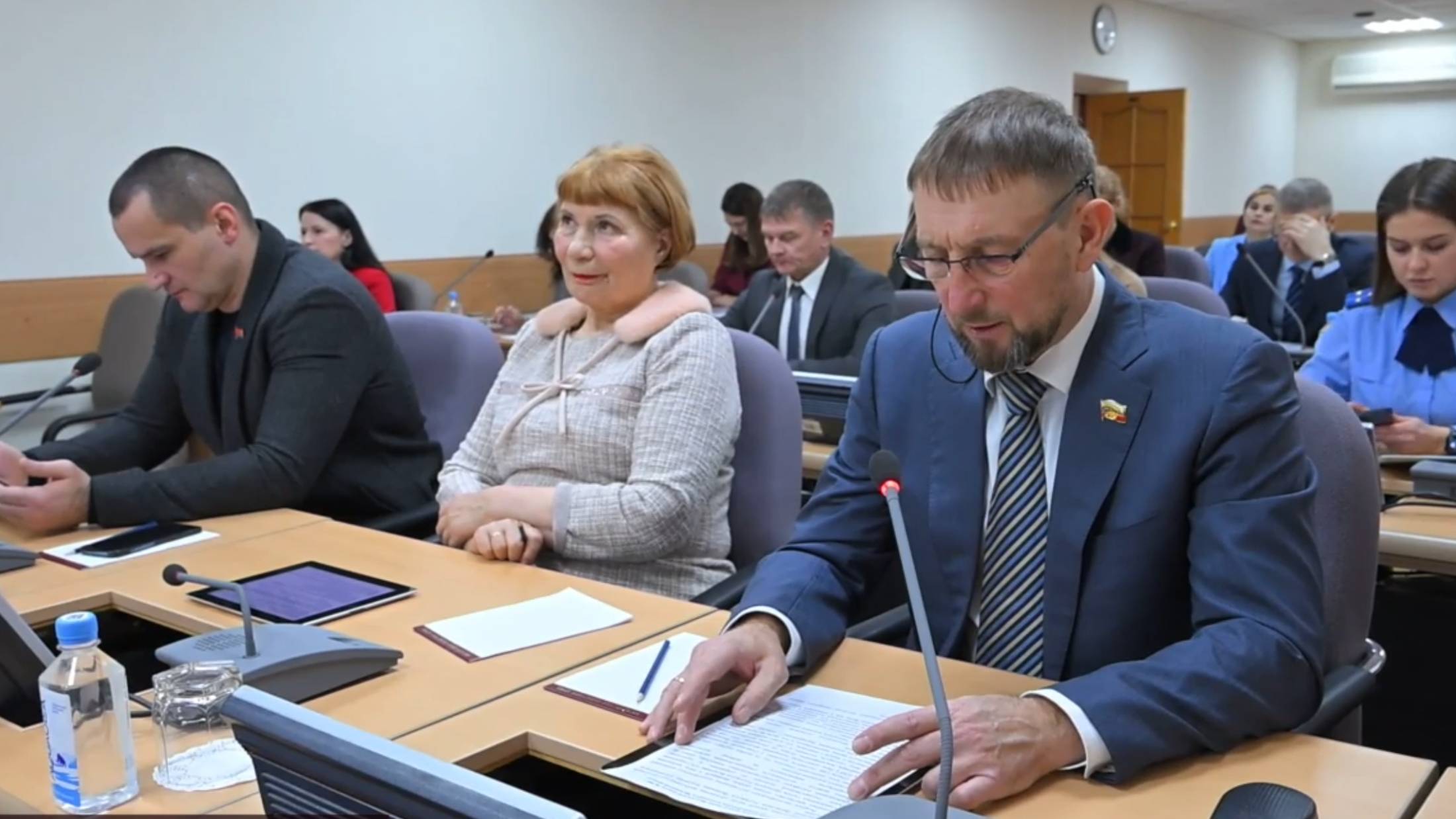 Систему патриотического воспитания сделают единой по всей стране
