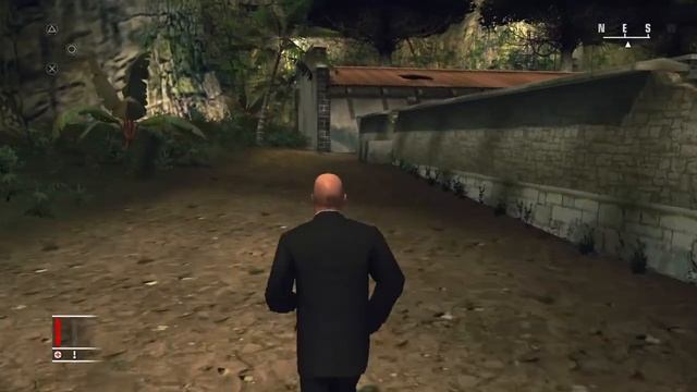 Hitman: Blood Money HD - Vintage Year