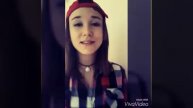 Natalia Nykiel "Bądź duży" cover by _Lena_