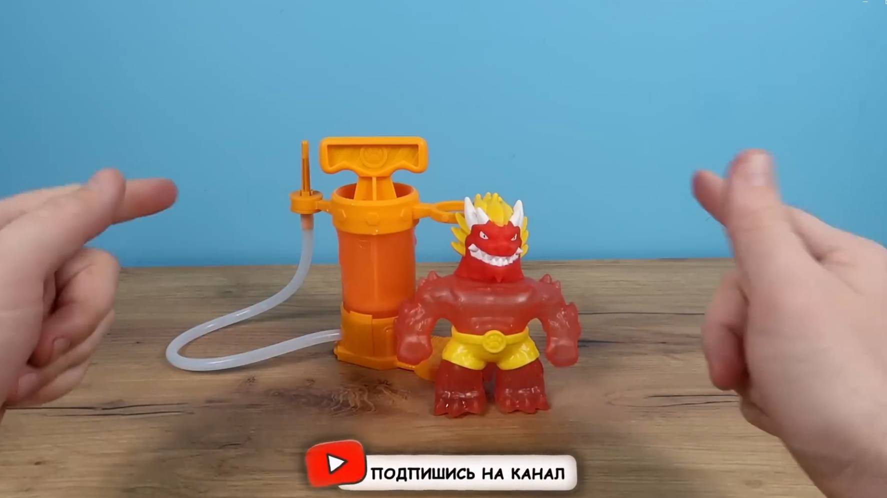 Alex Boyko Как наполнить Гуджитсу Кока Колой при помощи Ментоса и не залить все вокруг!