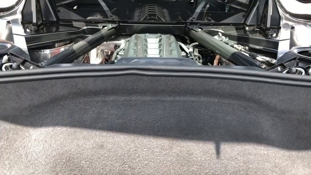 2021 Corvette C8 DID I FIND MY CAR??