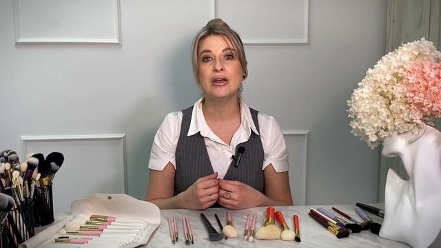 КАК ВЫБРАТЬ ТЕ САМЫЕ КИСТИ