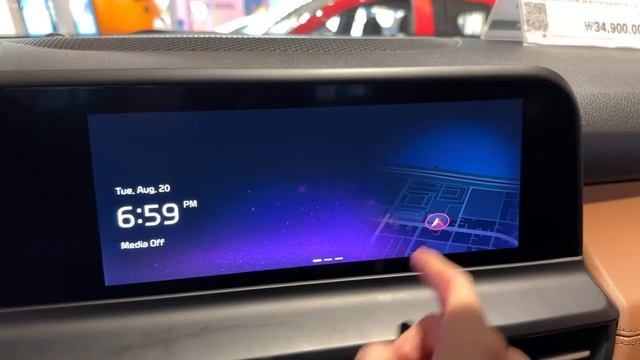 2025 Kia Seltos Premium обзор