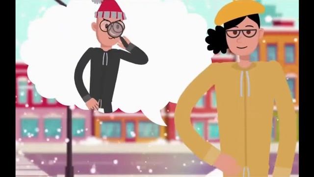 Баршаңызға көктайғақ кезіндегі қауіпсіздік ережелерін қатаң сақтау керектігін  ескертеміз!