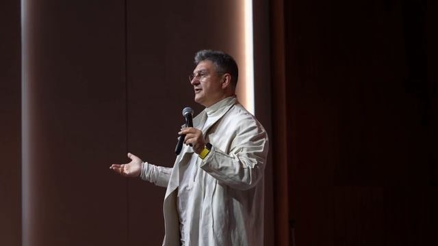 Конференция Электра 2024. Как это было