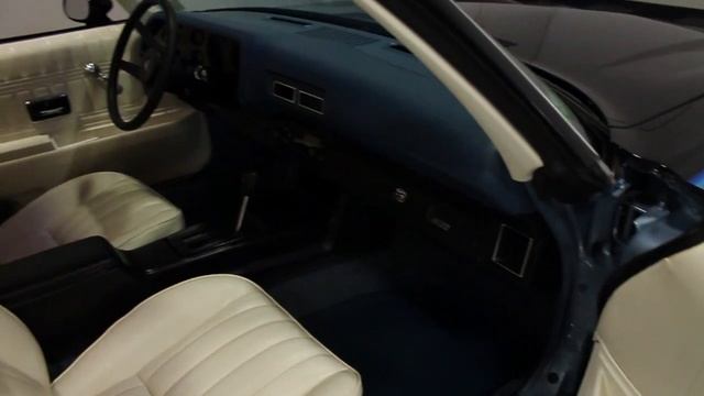 2030 ATL 1976 Camaro
