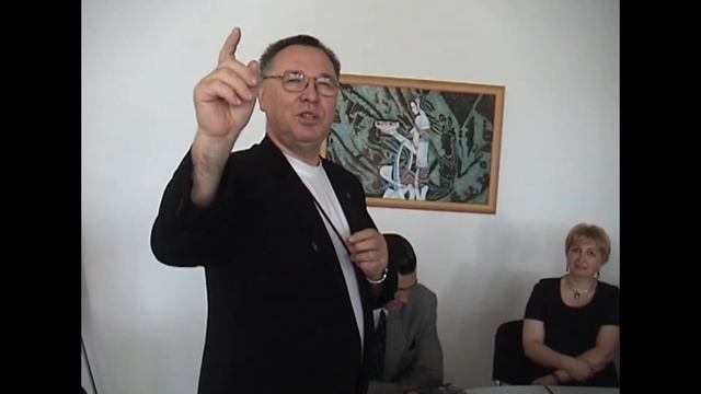 Маэстро российской моды ВЯЧЕСЛАВ ЗАЙЦЕВ читает свои стихи (Полная версия). SLAVA ZAITSEV (2001)