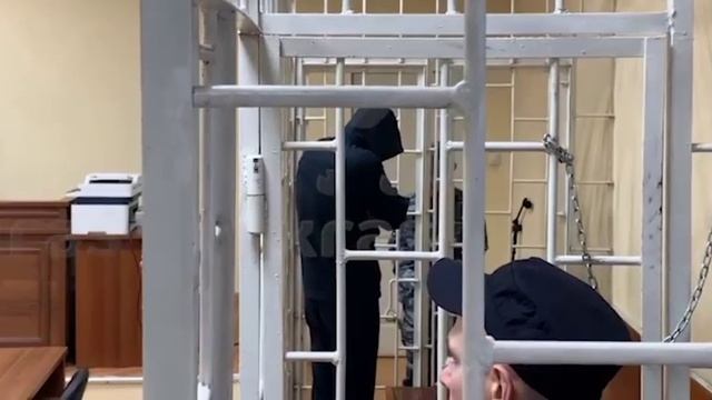 Красноярцу, надругавшемуся над девятилетней девочкой и вколовшему ей наркотики, дали пожизненное.