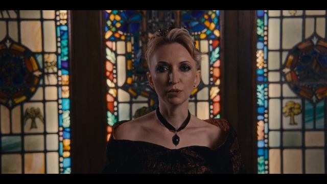 Ellena Art - Древняя Душа (Official Video) 2024