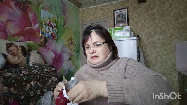 Обзор подарков на день рождения.