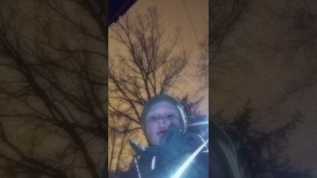 Новая блесна