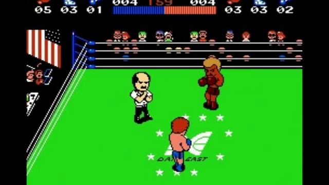 ИгроненавистникЪ #1 (Ring King)