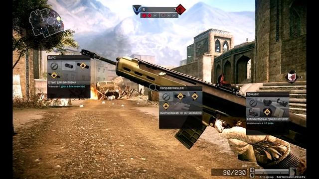 Задрота забанили в Warface (Сашко фокин)
