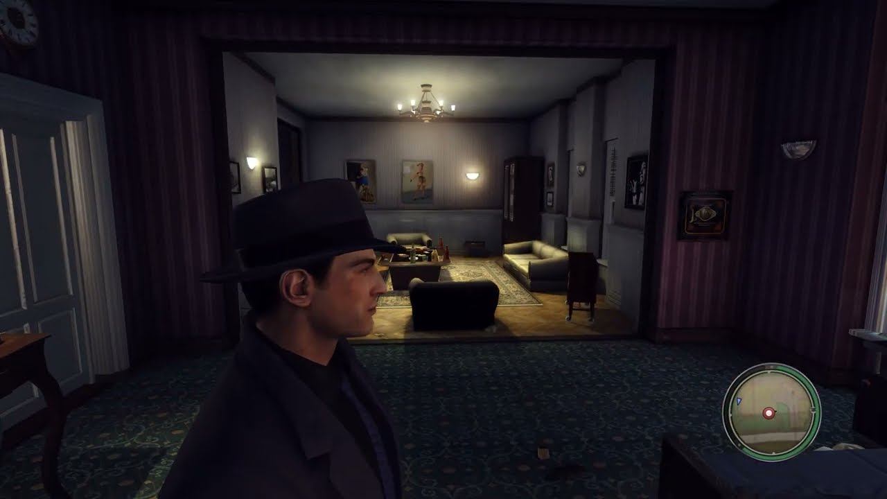 Mafia II
