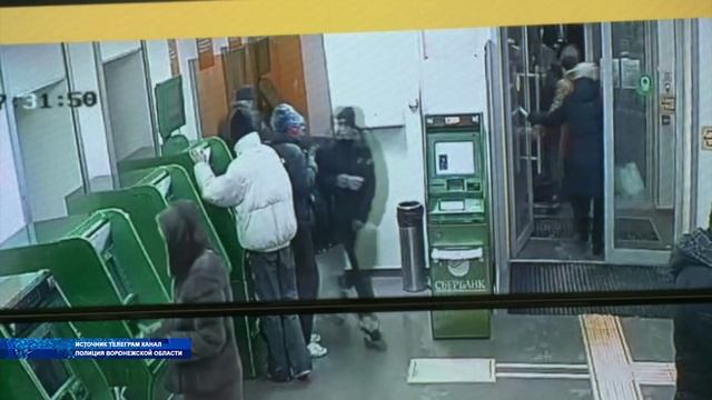 Воронежский суд вынесен приговор по делу о взрыве петард в отделении банка