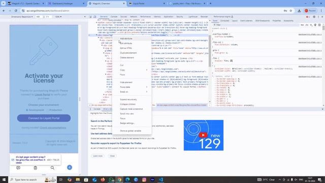 How to install MagicAI - OpenAI Content, Text, ImageCode Generator as SaaS  In Hostinger 2024