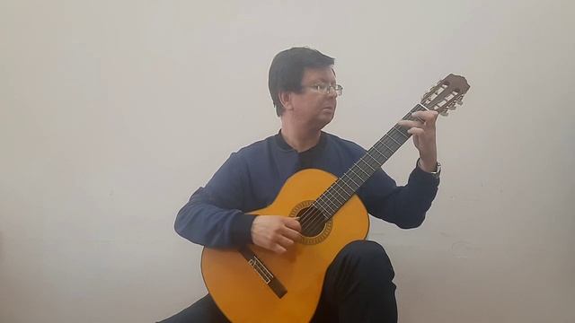 "Батарейка"(из репертуара гр."Жуки")