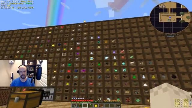 Project Ozone 2 - Kappa Mode - Day 9
