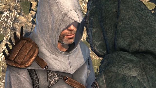 Assassin's Creed Revelations  | серия 21  | Бычий Форум |  Новый режим |  Попрошайка 1