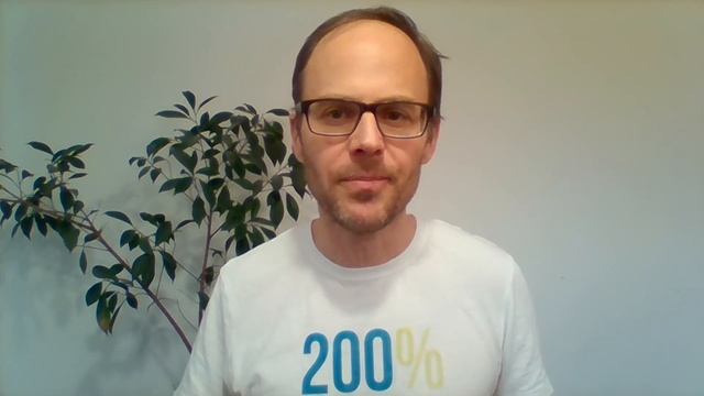 200% - Why "carbon neutral" is not enough | Wolfgang Oels | TEDxKazimierz
