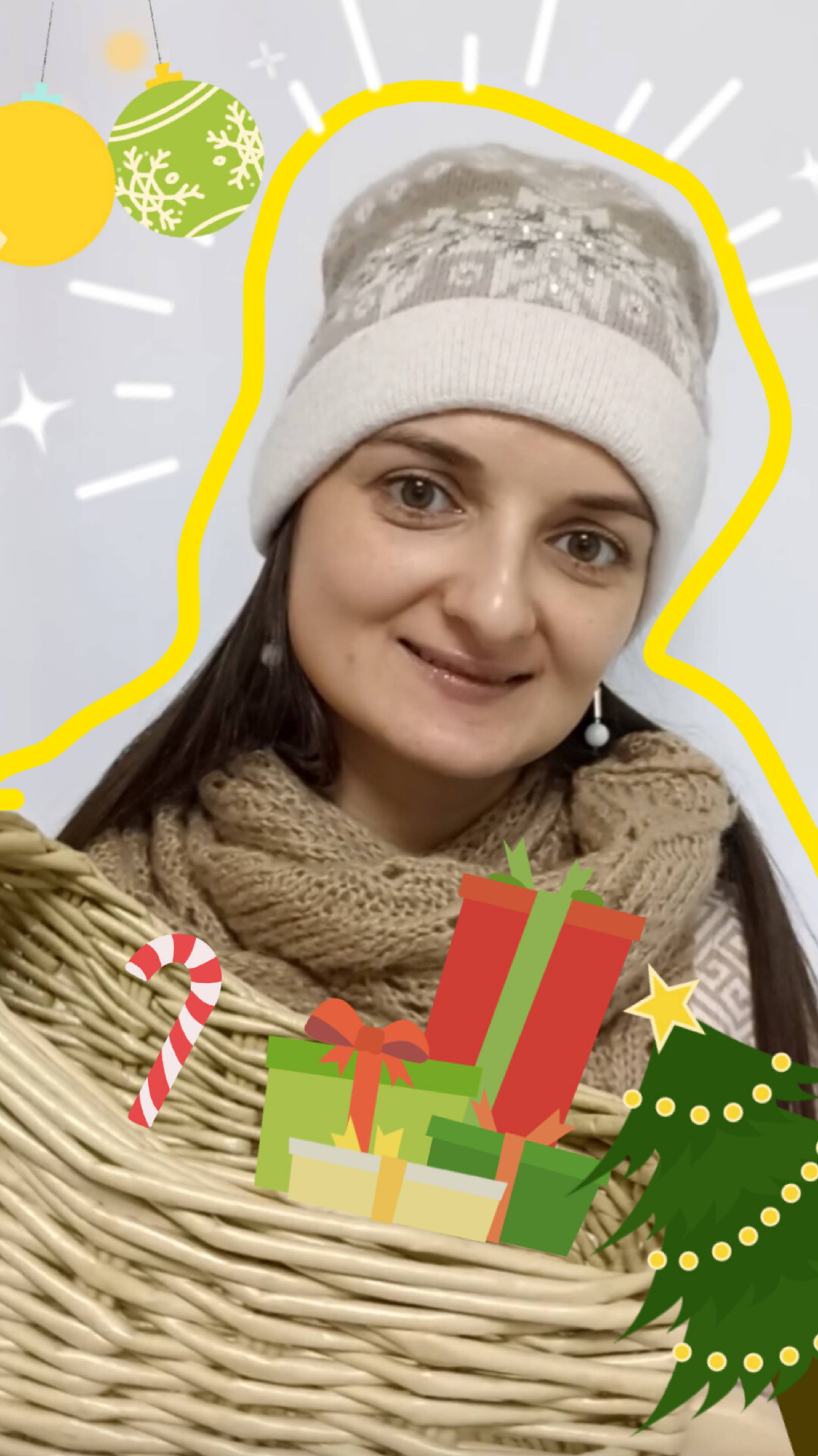 Намылили сани 🛷? Ускоряемся к Новому году 🎄🎁