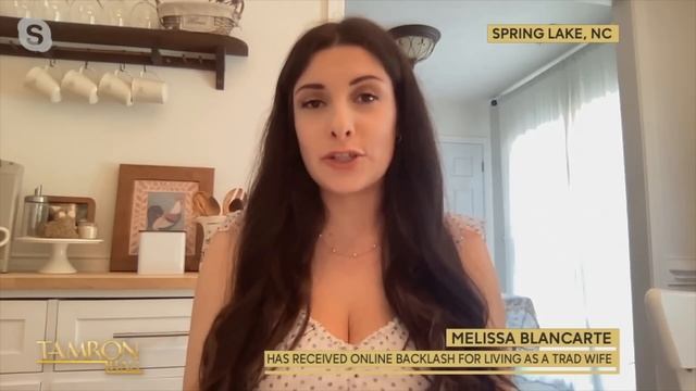 We’re Talking to Some of The People Behind the Recent “Trad Wife” Trend