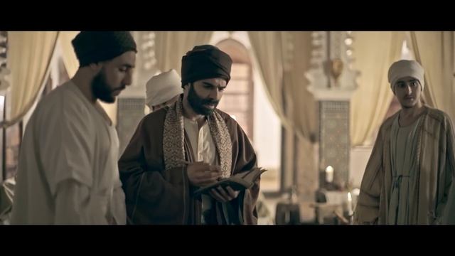 الفيلم الوثائقي | الطبيب أبو القاسم الزهراوي | إسلام ويب
