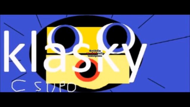 K..../Klasky Csupo Backward