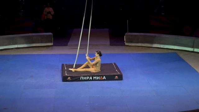 Сидоренко Маргарита "слова,который хочет услышать каждый"