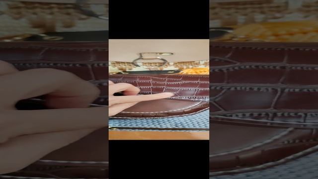 Сумки из наборов НитиПитер