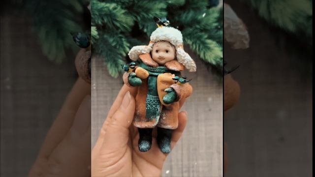 Время отправлять посылочки. Малыши едут домой.