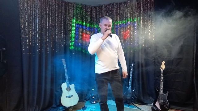 "Белое безмолвие". Евгений Колесников.mp4