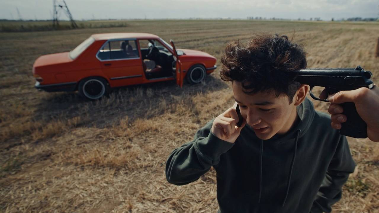 SHEKER. Последний шанс Фильм 2024